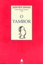 Cover of O Tambor