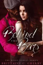 Cover of Behind The Bars