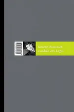 Cover of a cadela sem Logos