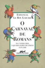 Cover of O Carnaval de Romans