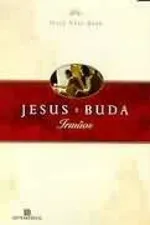 Cover of Jesus e Buda, Irmãos