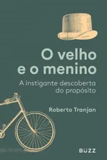 Cover of O Velho e o Menino