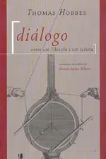Cover of Diálogo entre um Filósofo e um Jurista