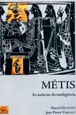 Cover of Métis