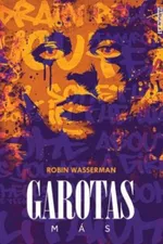 Cover of Garotas Más