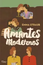 Cover of Amantes Modernos