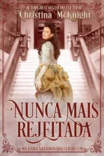 Cover of Nunca Mais Rejeitada