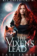 Cover of The Vixen's Lead