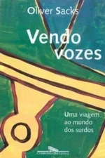 Cover of Vendo Vozes