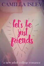 Cover of Let's Be Just Friends