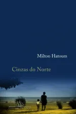 Cover of Cinzas do Norte
