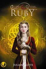 Cover of Ruby
