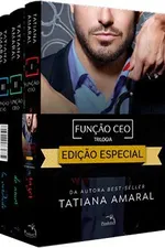 Cover of Kit - Trilogia Função Ceo - 3 Volumes