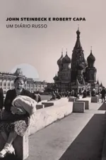 Cover of Um diário russo