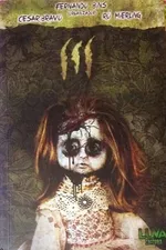 Cover of A hora morta