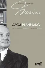 Cover of Caos Planejado