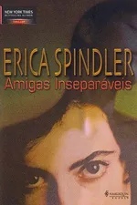 Cover of Amigas Inseparáveis
