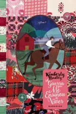 Cover of A Guerra Que Me Ensinou a Viver