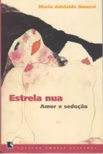 Cover of Estrela nua