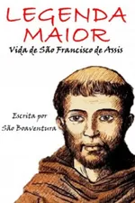 Cover of Legenda Maior