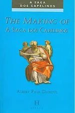 Cover of The Making Of