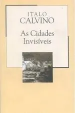 Cover of As Cidades Invisíveis