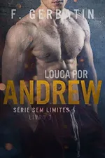 Cover of Louca por Andrew