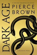 Cover of Dark Age