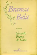 Cover of Branca Bela