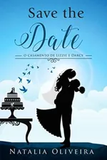 Cover of Save the Date