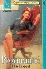 Cover of Provocante!