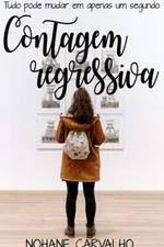 Cover of Contagem Regressiva