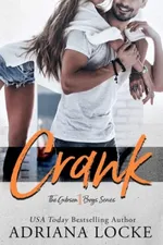 Cover of Crank