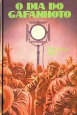 Cover of O Dia do Gafanhoto