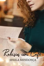 Cover of Rabiscos com Café