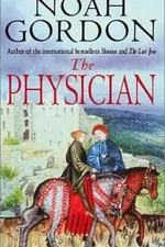 Cover of The Physician