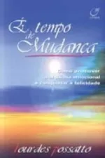 Cover of É Tempo de Mudança