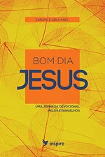 Cover of BOM DIA JESUS