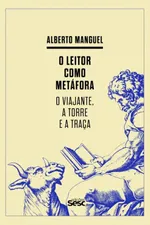 Cover of O leitor como metáfora