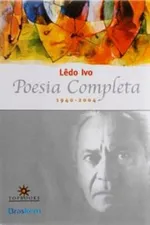 Cover of Poesia completa
