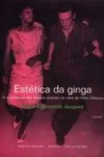 Cover of Estética da ginga