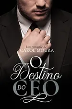 Cover of O Destino do CEO
