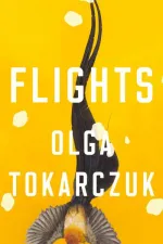 Cover of Flights