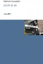Cover of Golpe de Ar