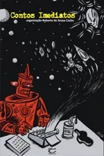 Cover of Contos Imediatos