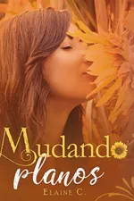 Cover of Mudando Planos
