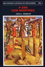 Cover of A Era dos Mártires