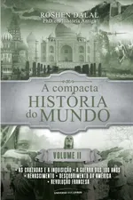 Cover of A Compacta História do Mundo (Vol. 2)