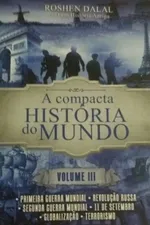 Cover of A Compacta História do Mundo (Vol. 3)