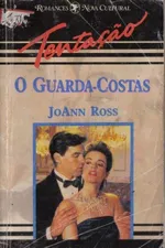 Cover of O Guarda-Costas